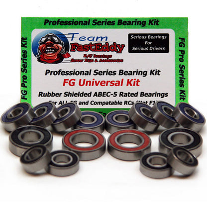 Universal Pro Bearing Kit FG