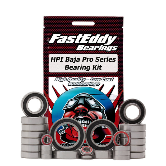 Pro Series Bearing Kit HPI Baja 5SC