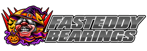 FastEddy Bearings