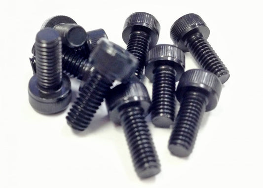 M4X10 SHCS 10 Units Socket Head Cap Screw