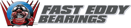 FastEddy Bearings