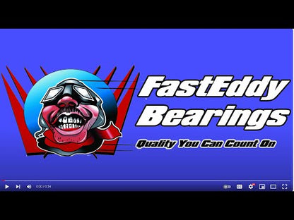 Tekno RC EB48 2.2  Sealed Bearing Kit